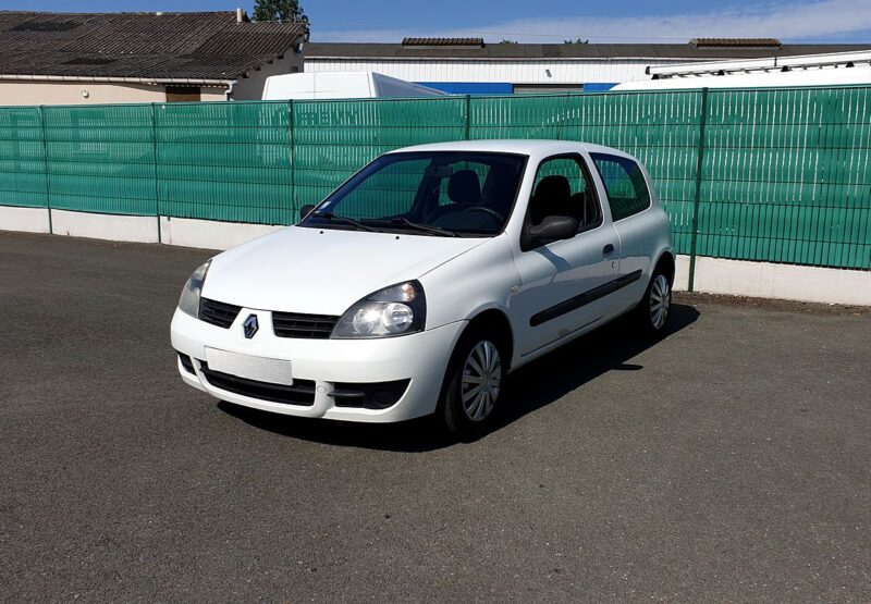 CLIO2 2009